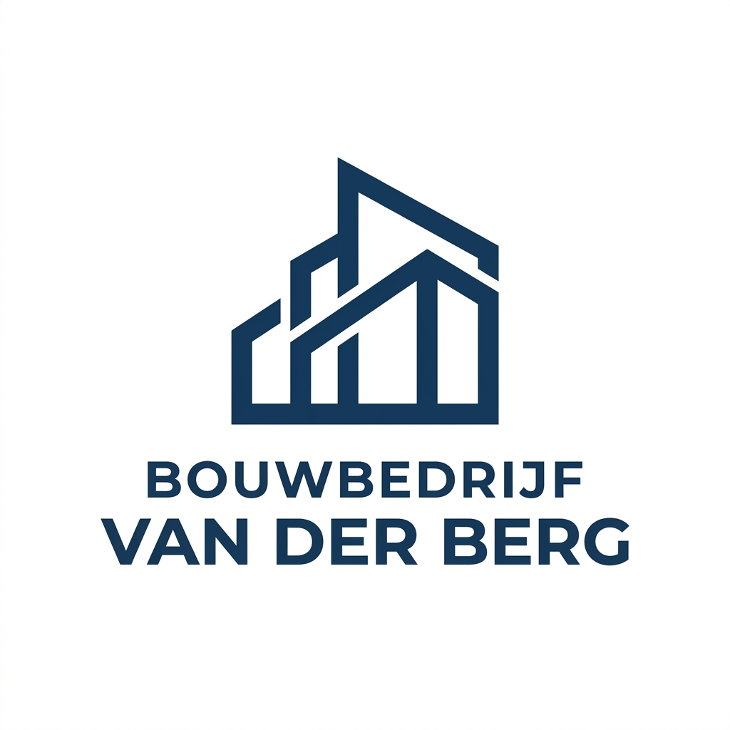 Bouwbedrijf Van Der Berg