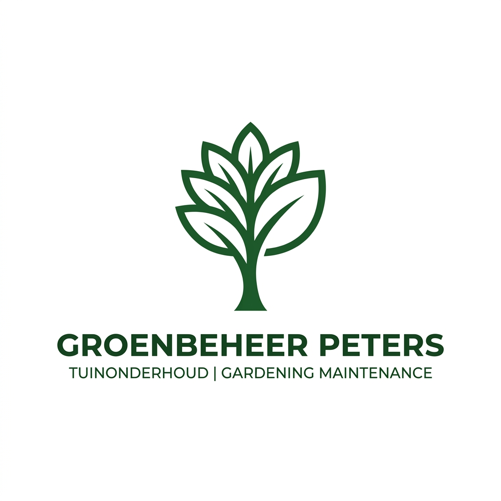 Groenbeheer Peters